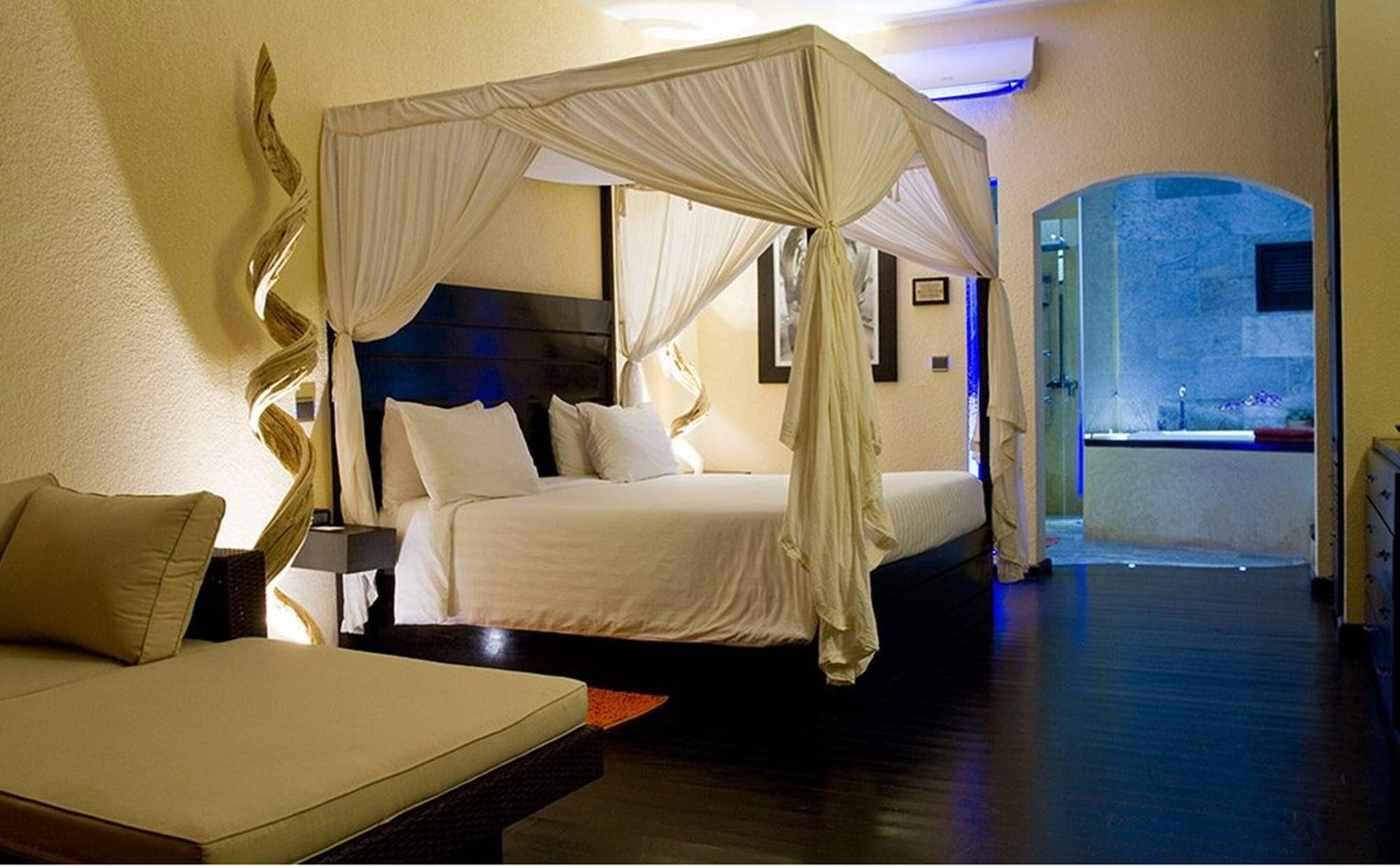 The Rhino Resort Hotel & Spa Saly Portudal Eksteriør bilde