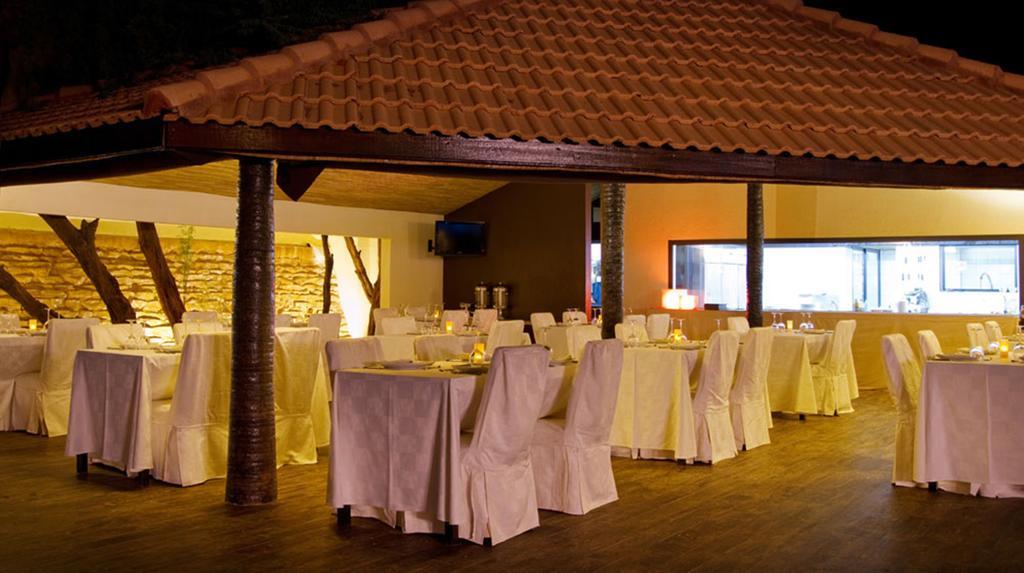 The Rhino Resort Hotel & Spa Saly Portudal Eksteriør bilde