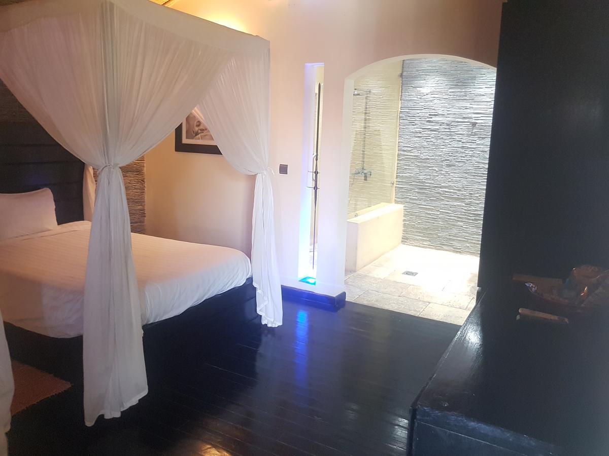 The Rhino Resort Hotel & Spa Saly Portudal Eksteriør bilde