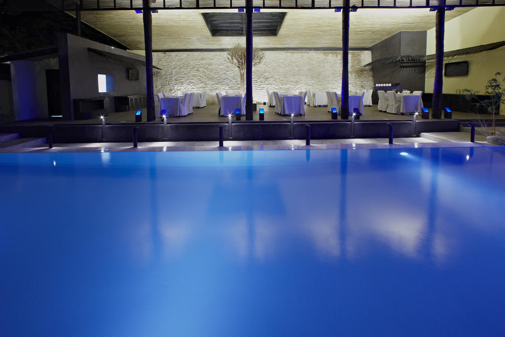 The Rhino Resort Hotel & Spa Saly Portudal Eksteriør bilde